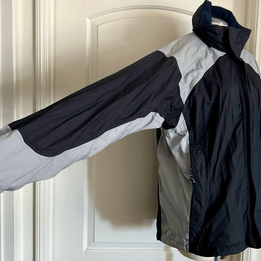 Patagonia ~All Weather Waterproof Jacket - Picture 16 of 16